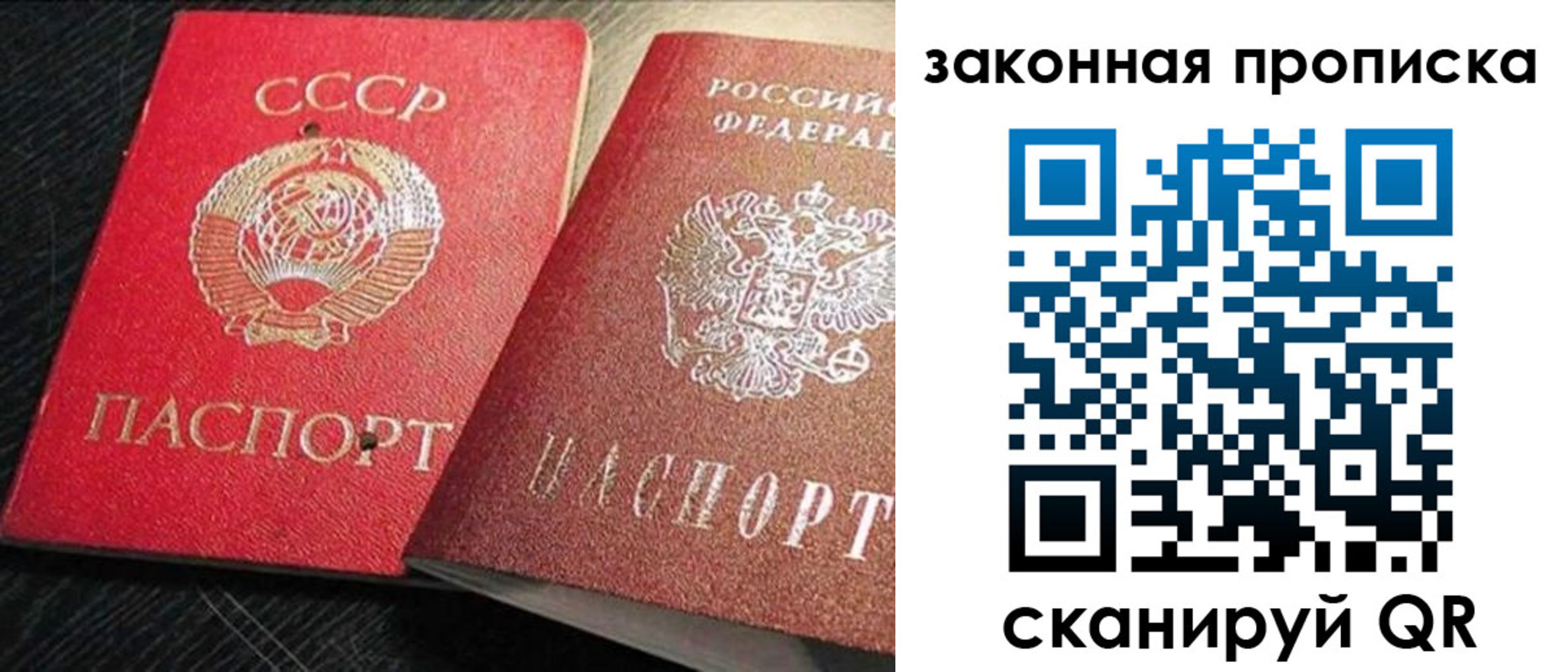 прописка штамп в Сельцо